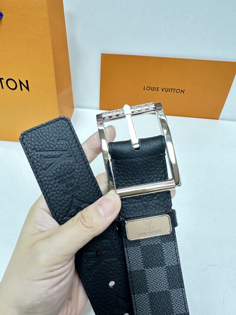 Louis Vuitton Belts